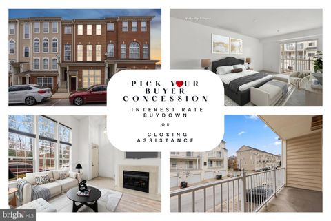 12250 OPEN VIEW LANE 811 UPPER MARLBORO MD 20774