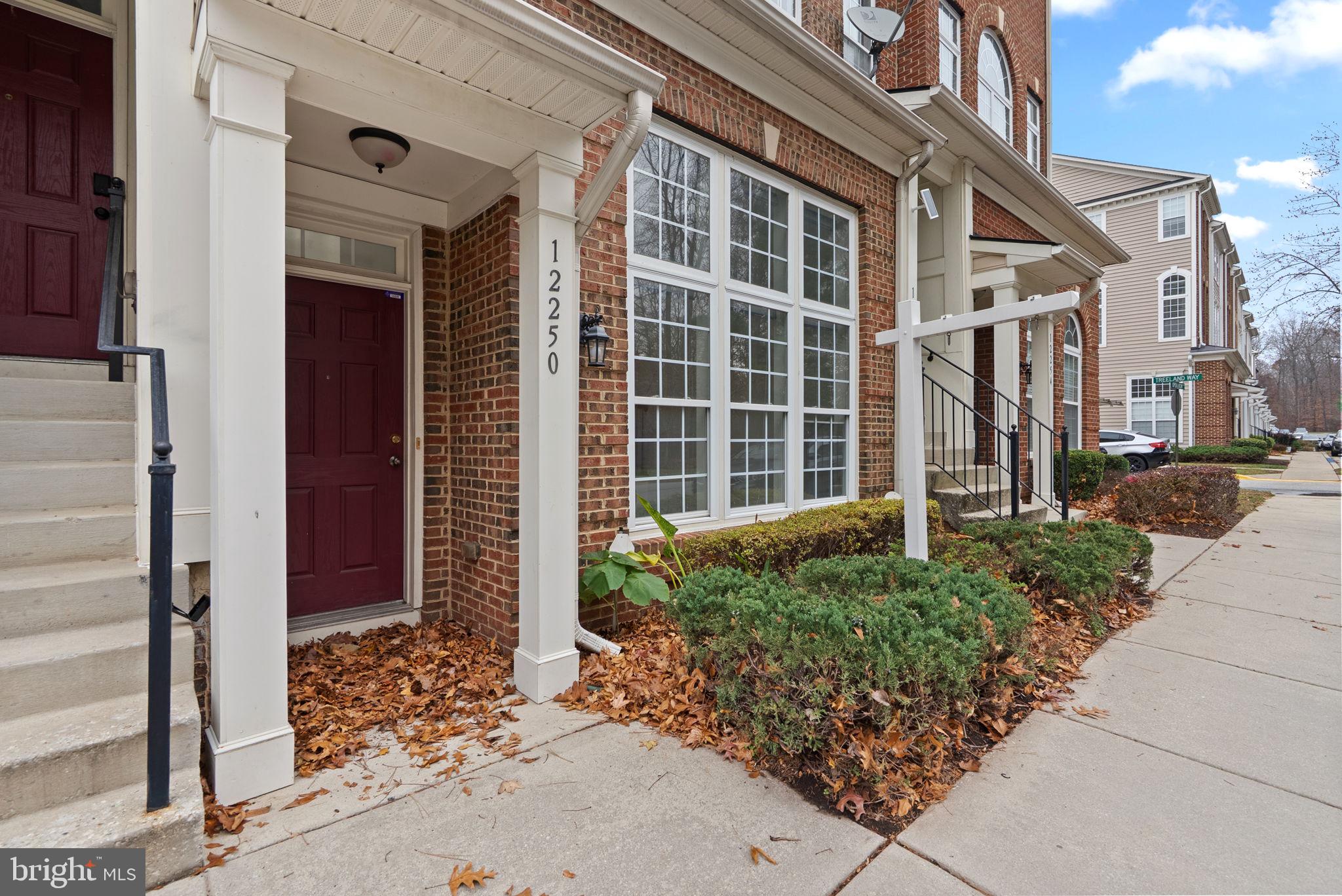 WATKINS PLACE - Residential