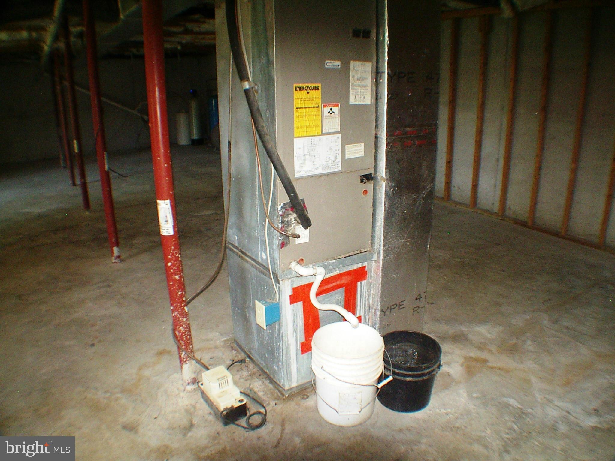 POLAR ACRES - Residential