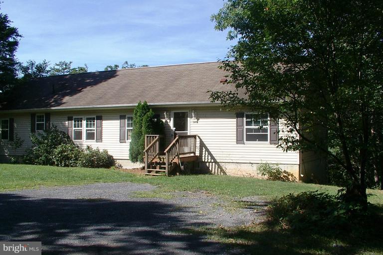 POLAR ACRES - Residential