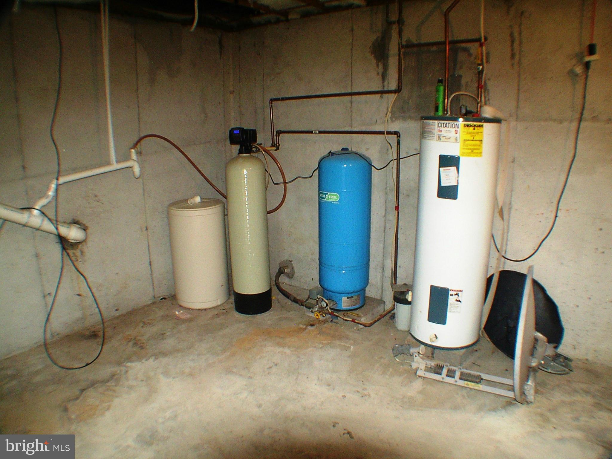 POLAR ACRES - Residential