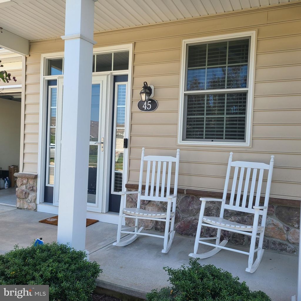 Photo of 45 Harcrest Ct, DOVER, DE 19901 (MLS # DEKT2041196)