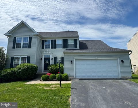 1402 MARIAN WAY MOUNT AIRY MD 21771