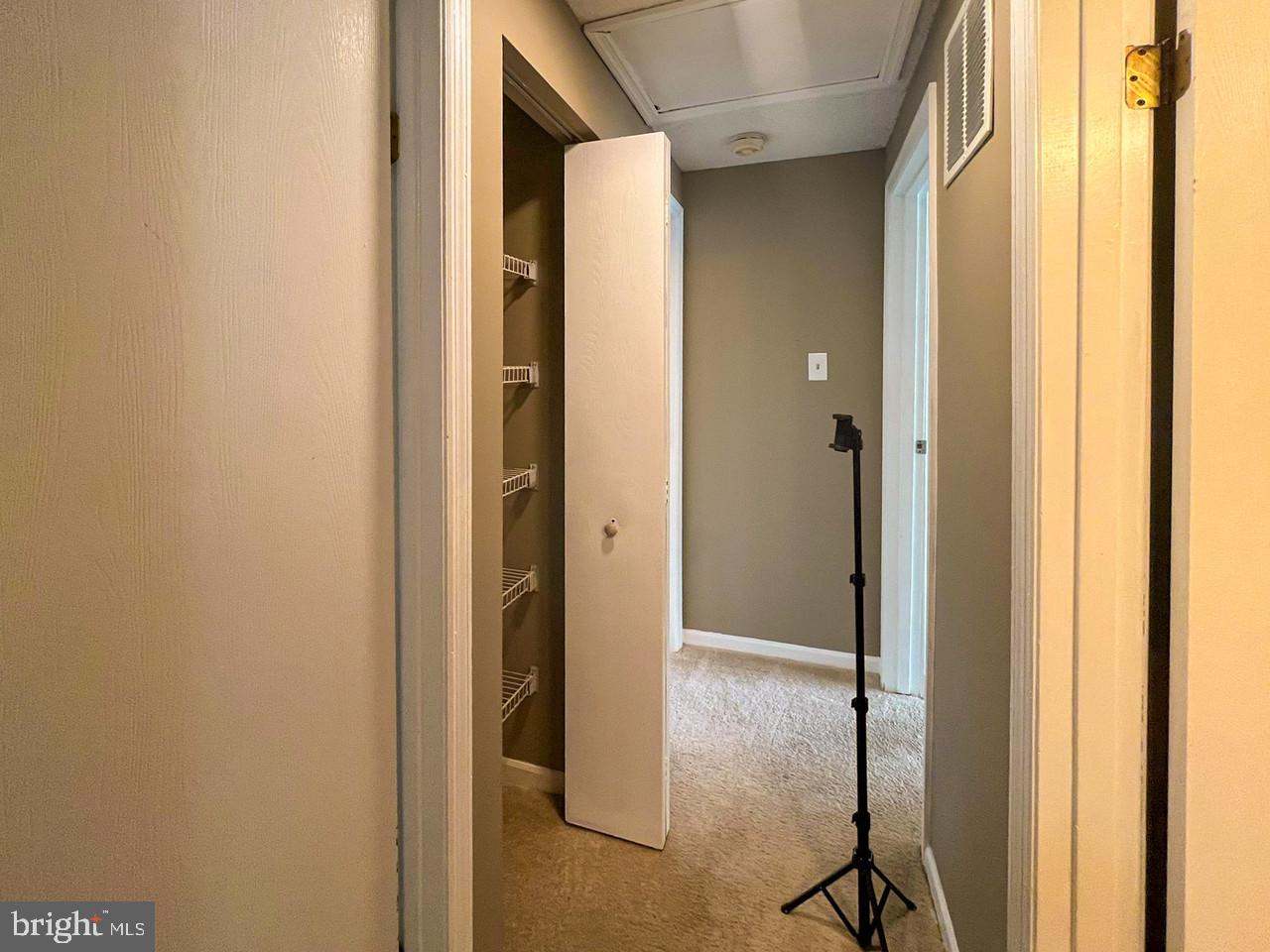 JACOBS MEADOW - Residential Lease