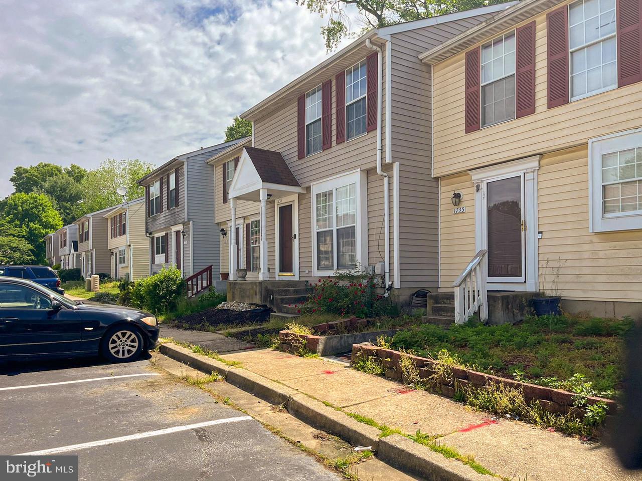 JACOBS MEADOW - Residential Lease