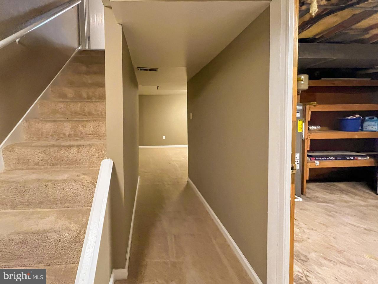 JACOBS MEADOW - Residential Lease