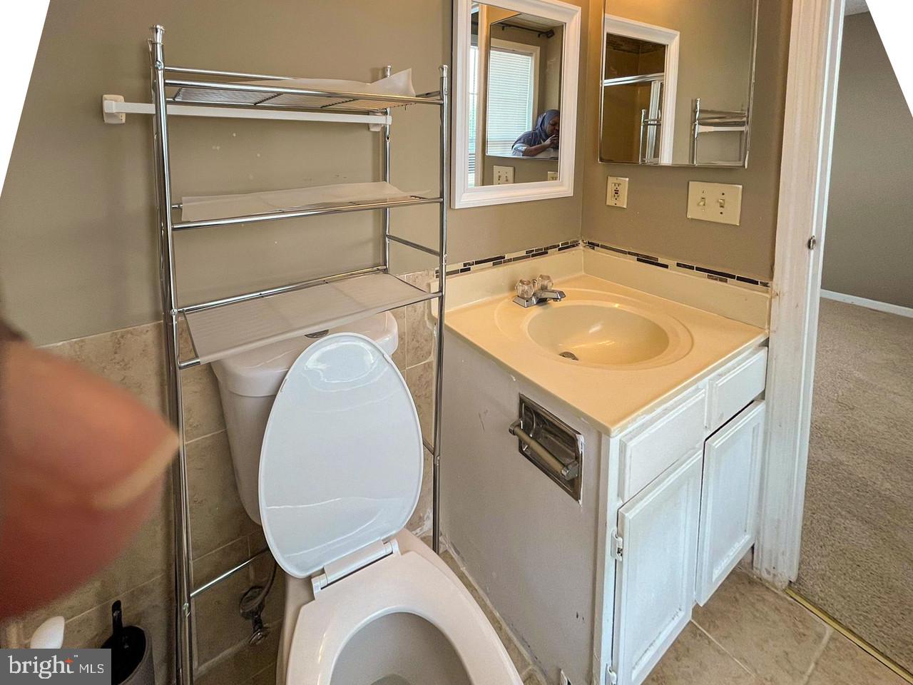 JACOBS MEADOW - Residential Lease