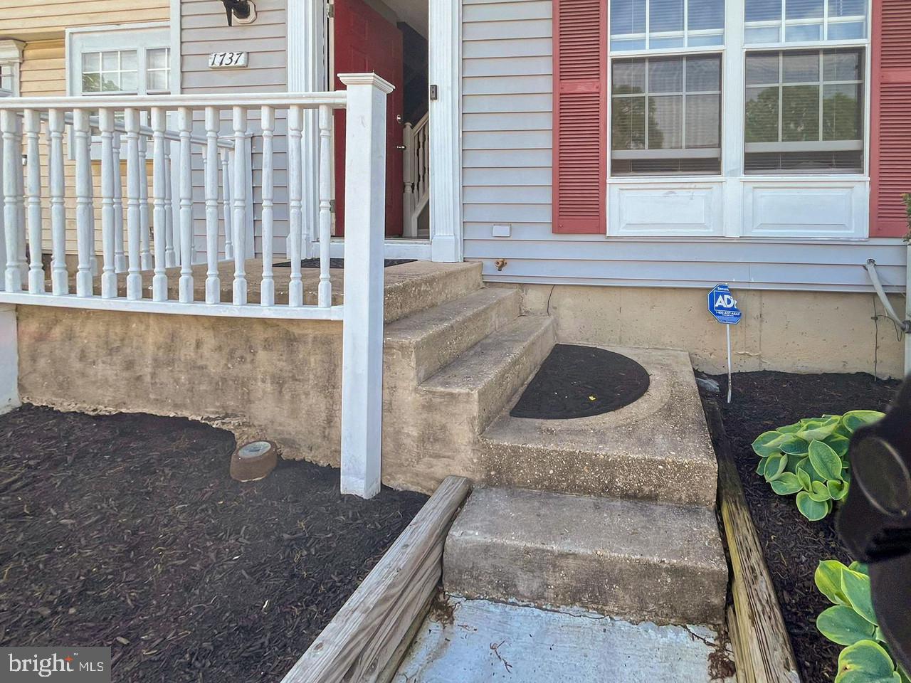 JACOBS MEADOW - Residential Lease