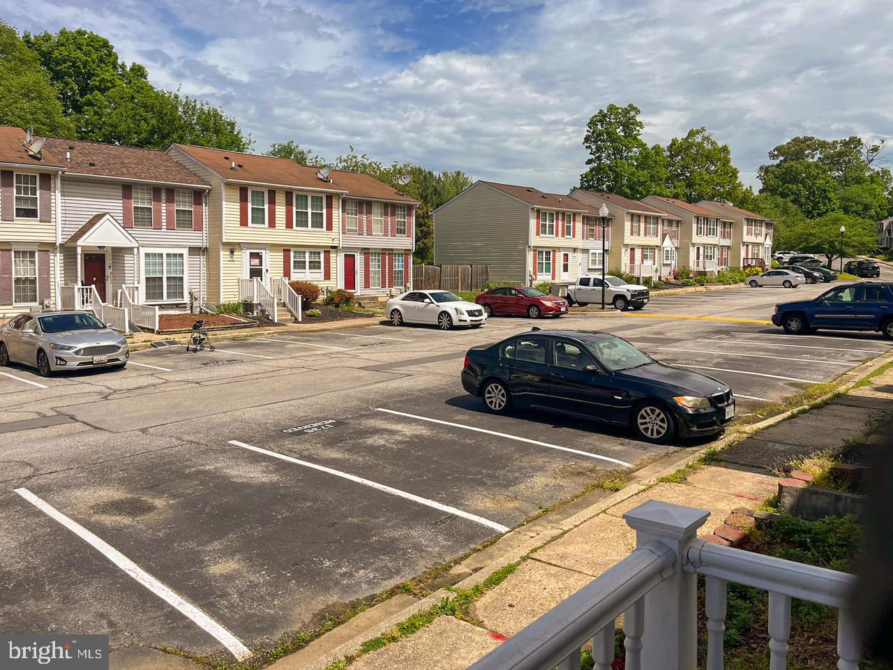 JACOBS MEADOW - Residential Lease