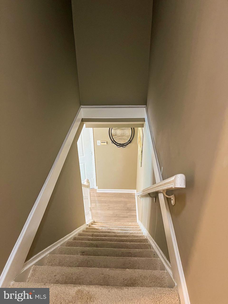 JACOBS MEADOW - Residential Lease