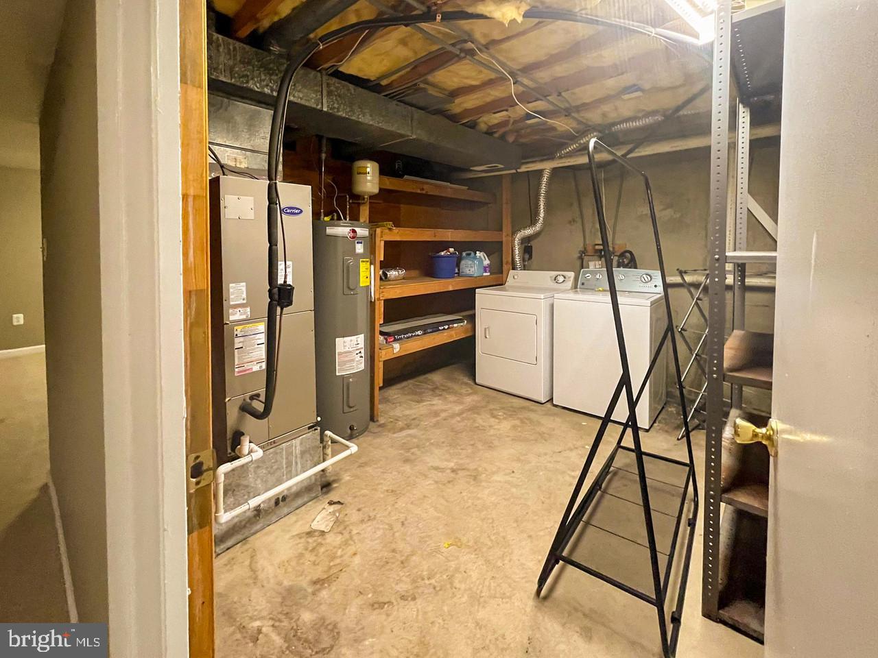 JACOBS MEADOW - Residential Lease