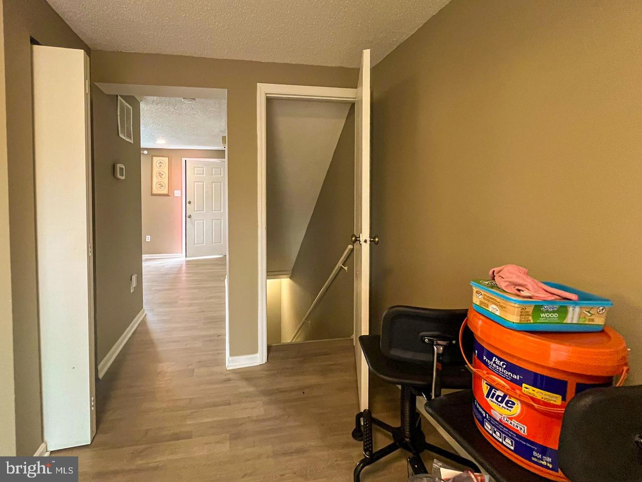 JACOBS MEADOW - Residential Lease