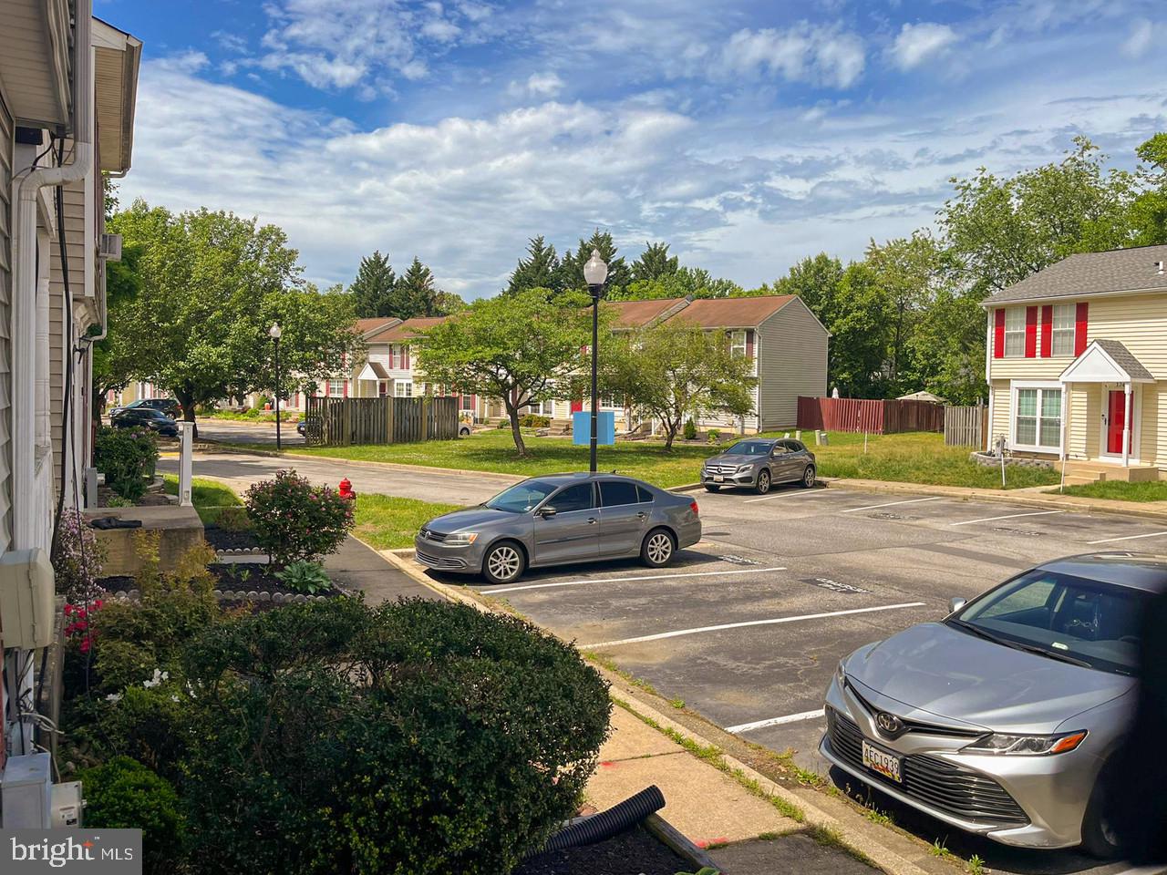 JACOBS MEADOW - Residential Lease