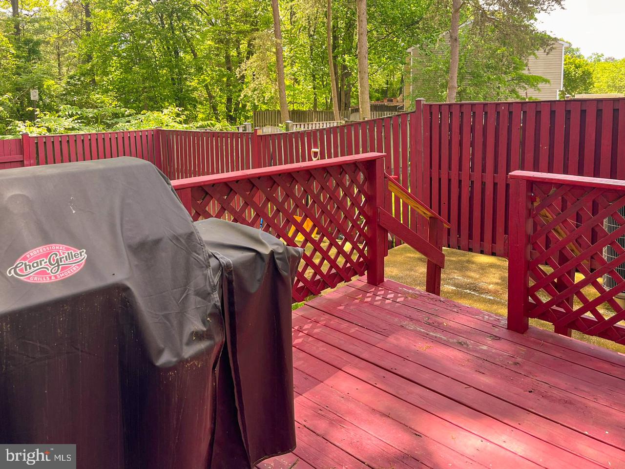 JACOBS MEADOW - Residential Lease