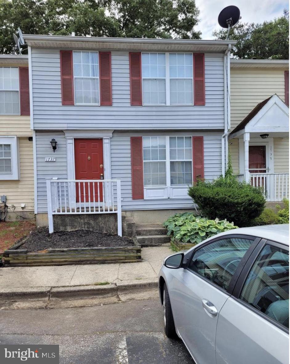 JACOBS MEADOW - Residential Lease