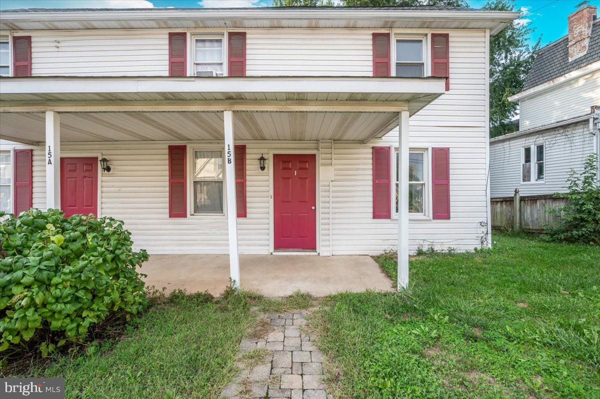 NONE AVAILABLE - Residential