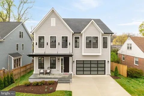 8613 Melwood Road, Bethesda, MD MLS: MDMC2179378