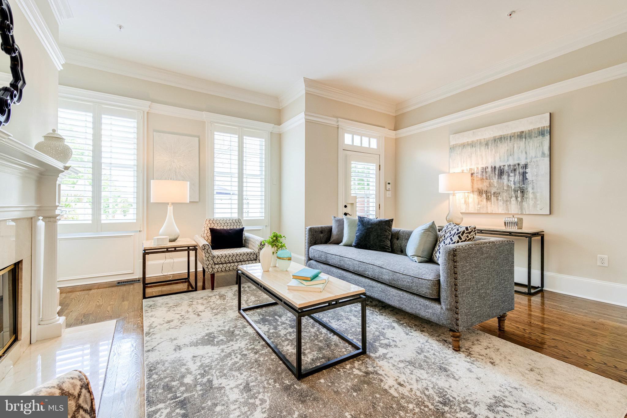 FORDS LANDING - Residential