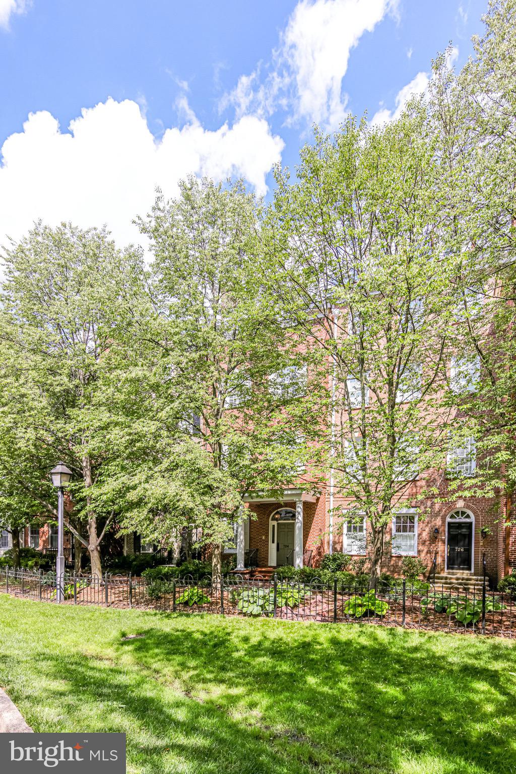 FORDS LANDING - Residential