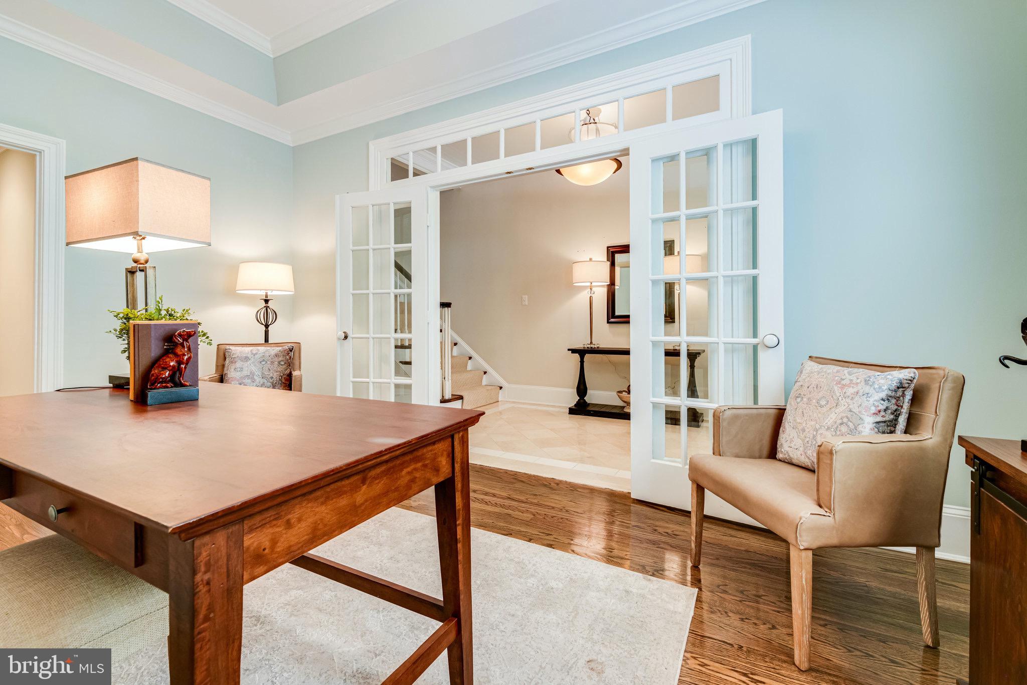 FORDS LANDING - Residential