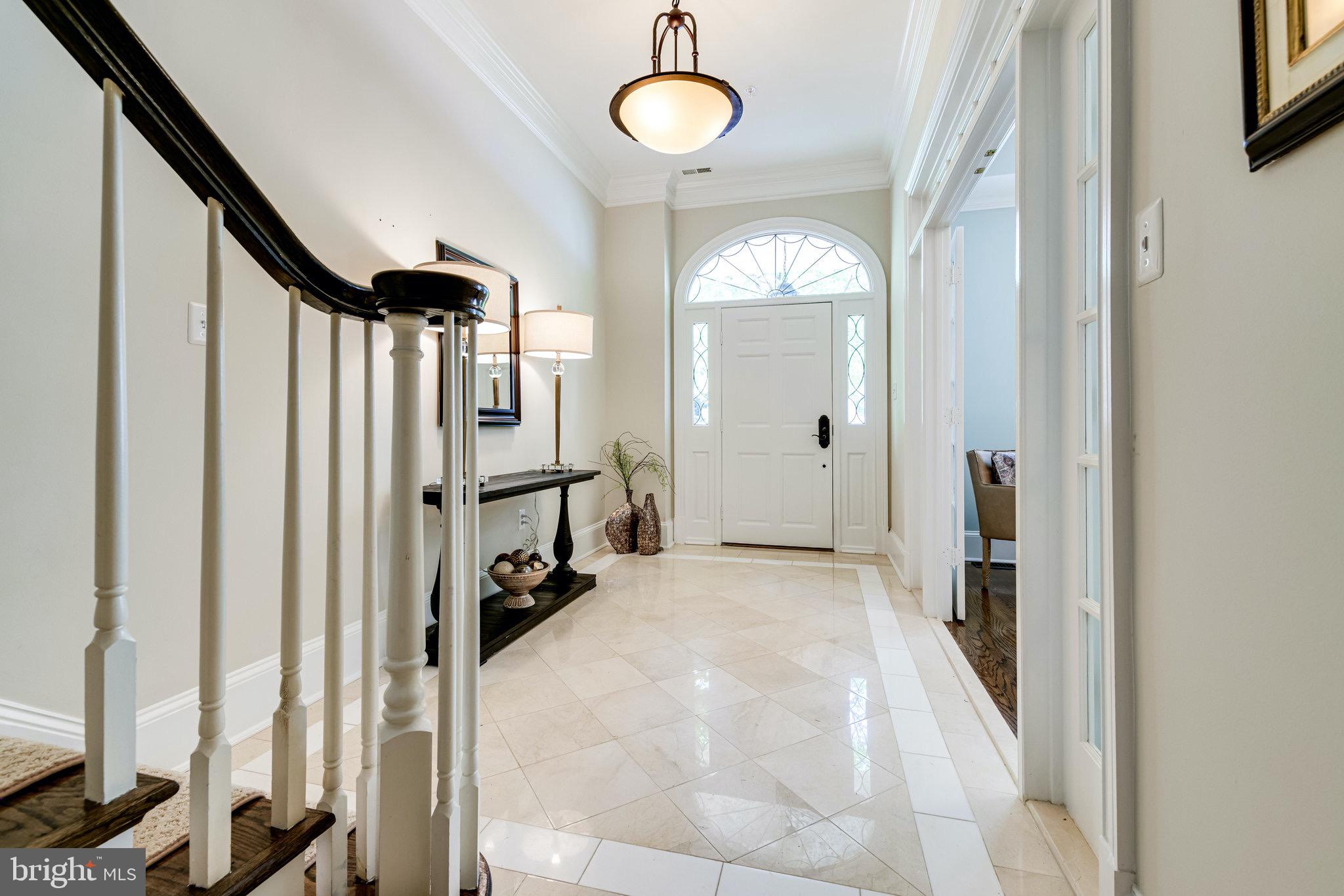 FORDS LANDING - Residential