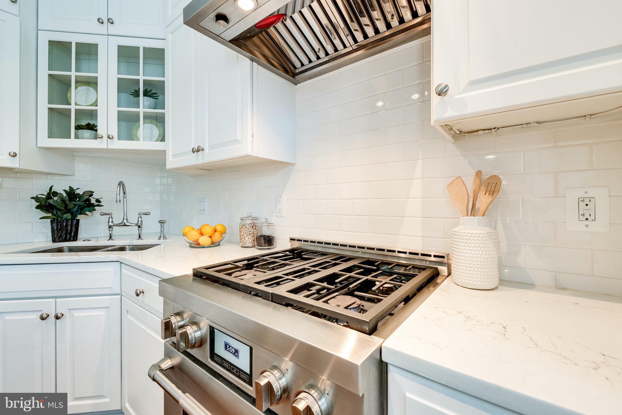 FORDS LANDING - Residential