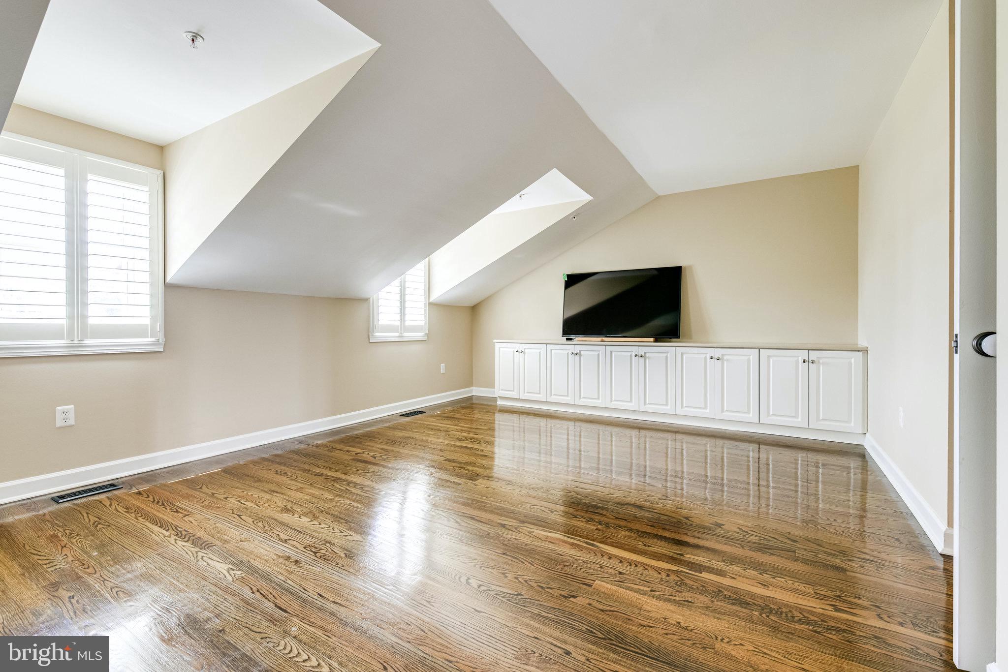 FORDS LANDING - Residential