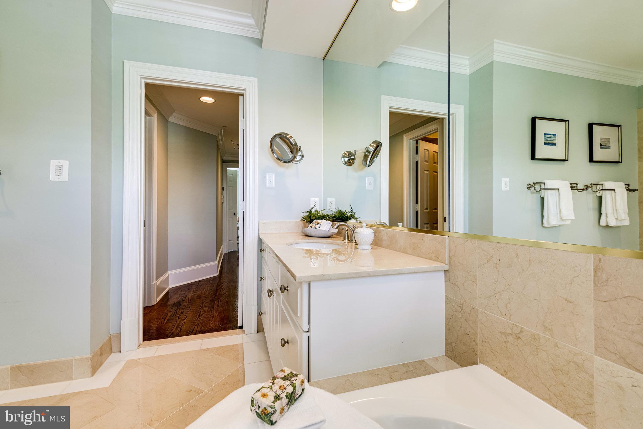 FORDS LANDING - Residential