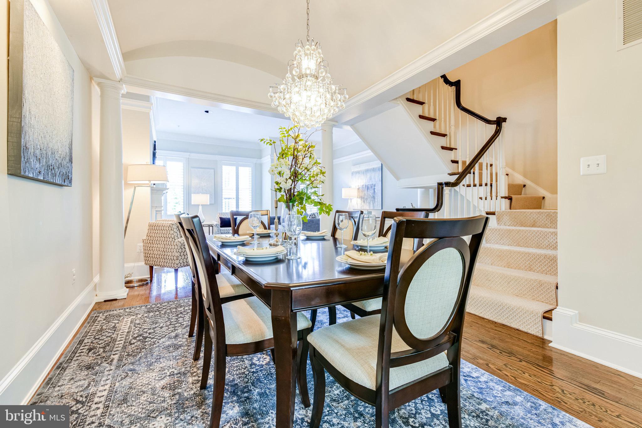 FORDS LANDING - Residential