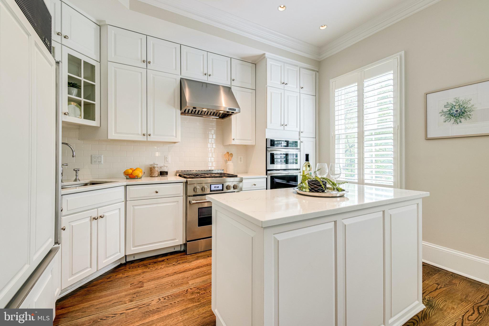 FORDS LANDING - Residential