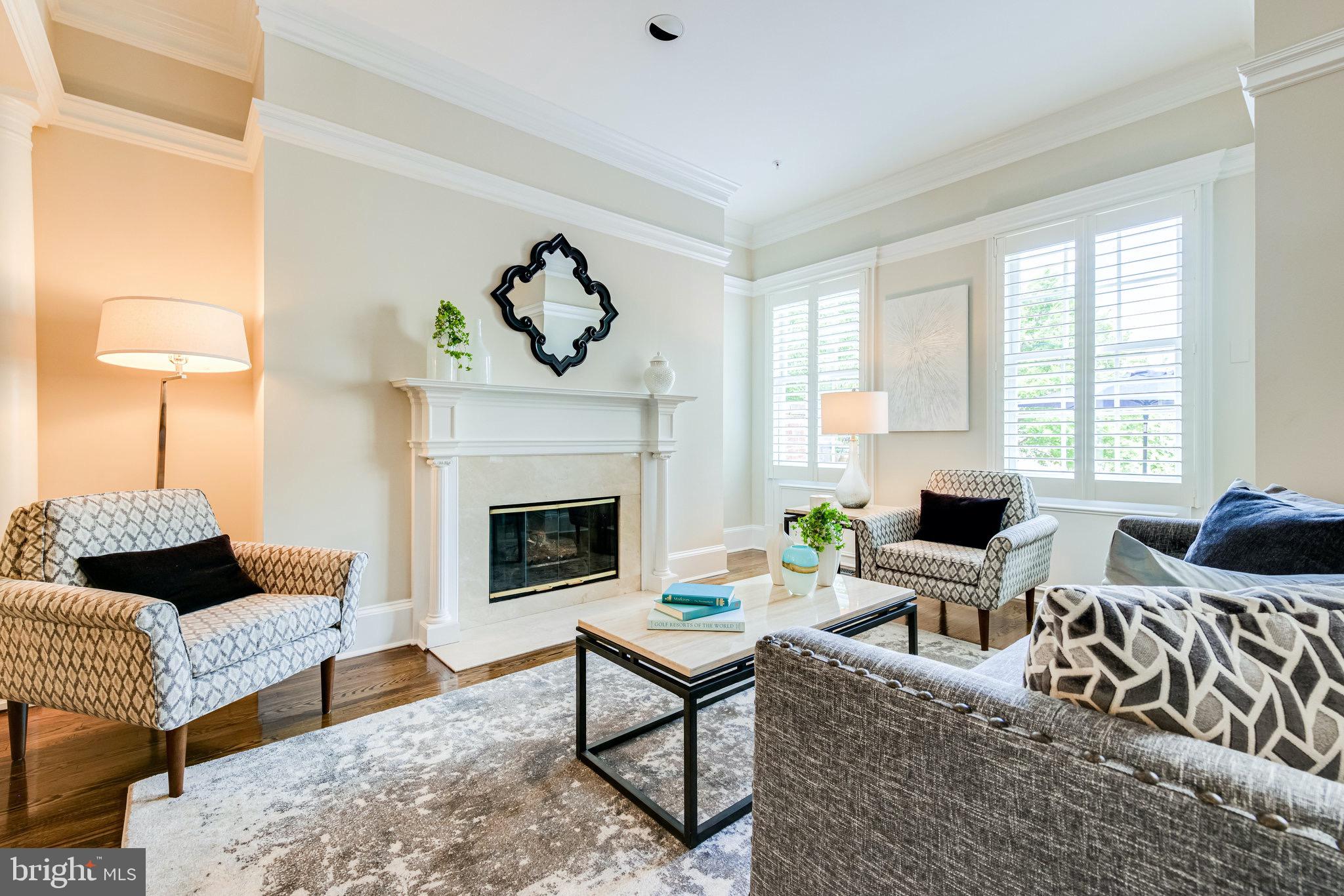 FORDS LANDING - Residential