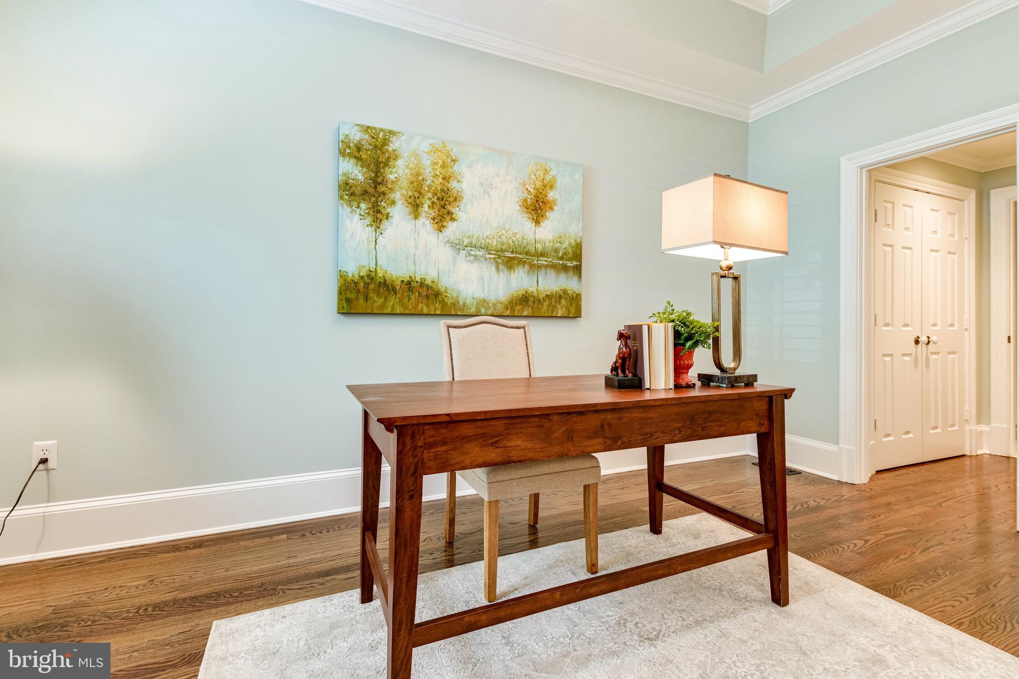 FORDS LANDING - Residential