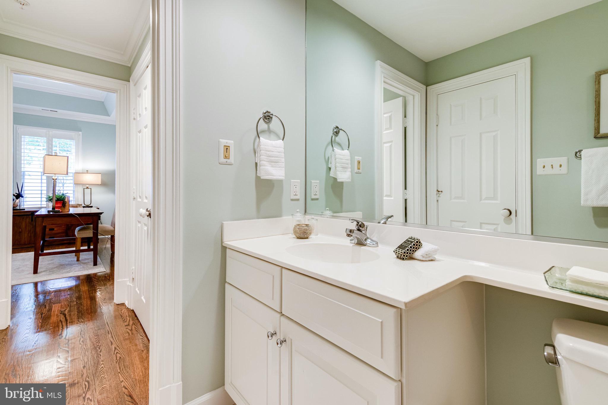 FORDS LANDING - Residential