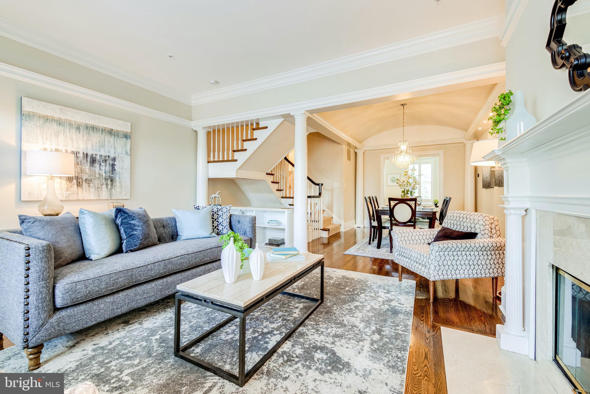 FORDS LANDING - Residential