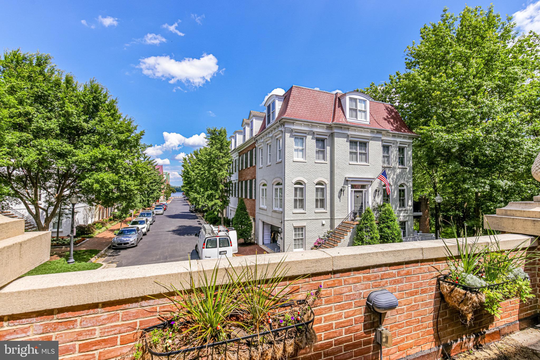 FORDS LANDING - Residential