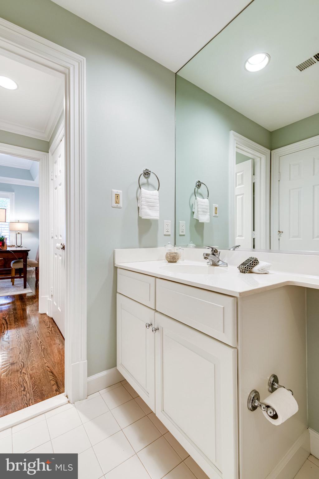 FORDS LANDING - Residential