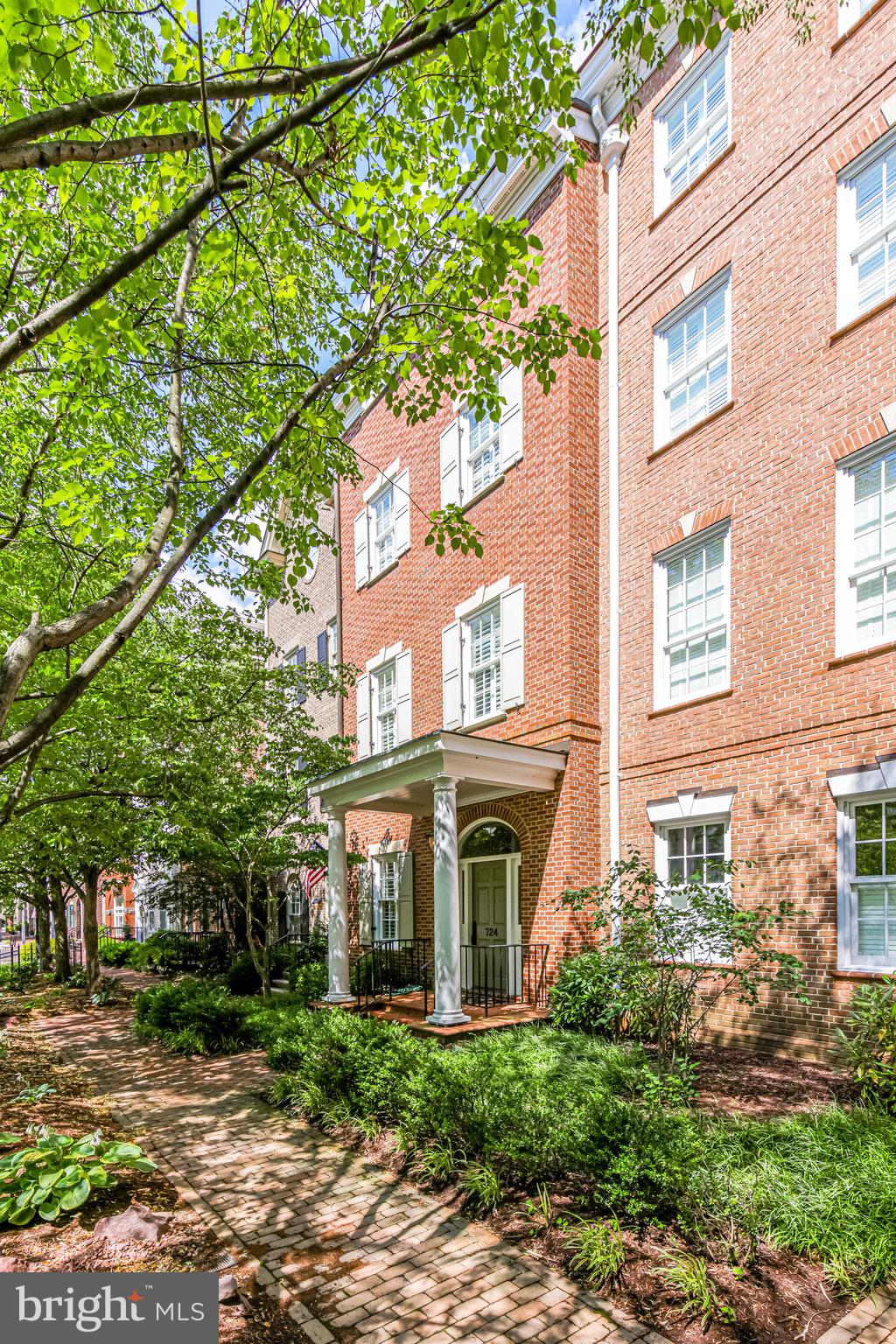 FORDS LANDING - Residential