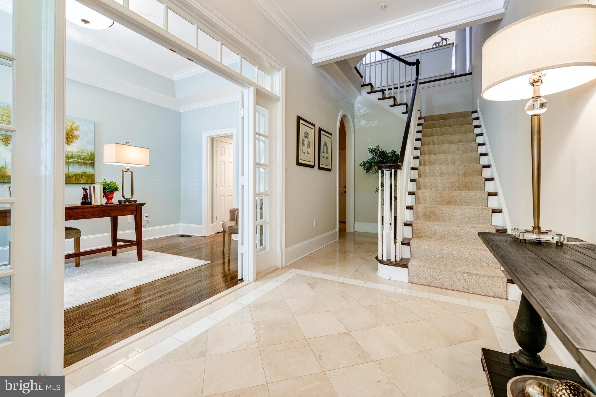 FORDS LANDING - Residential