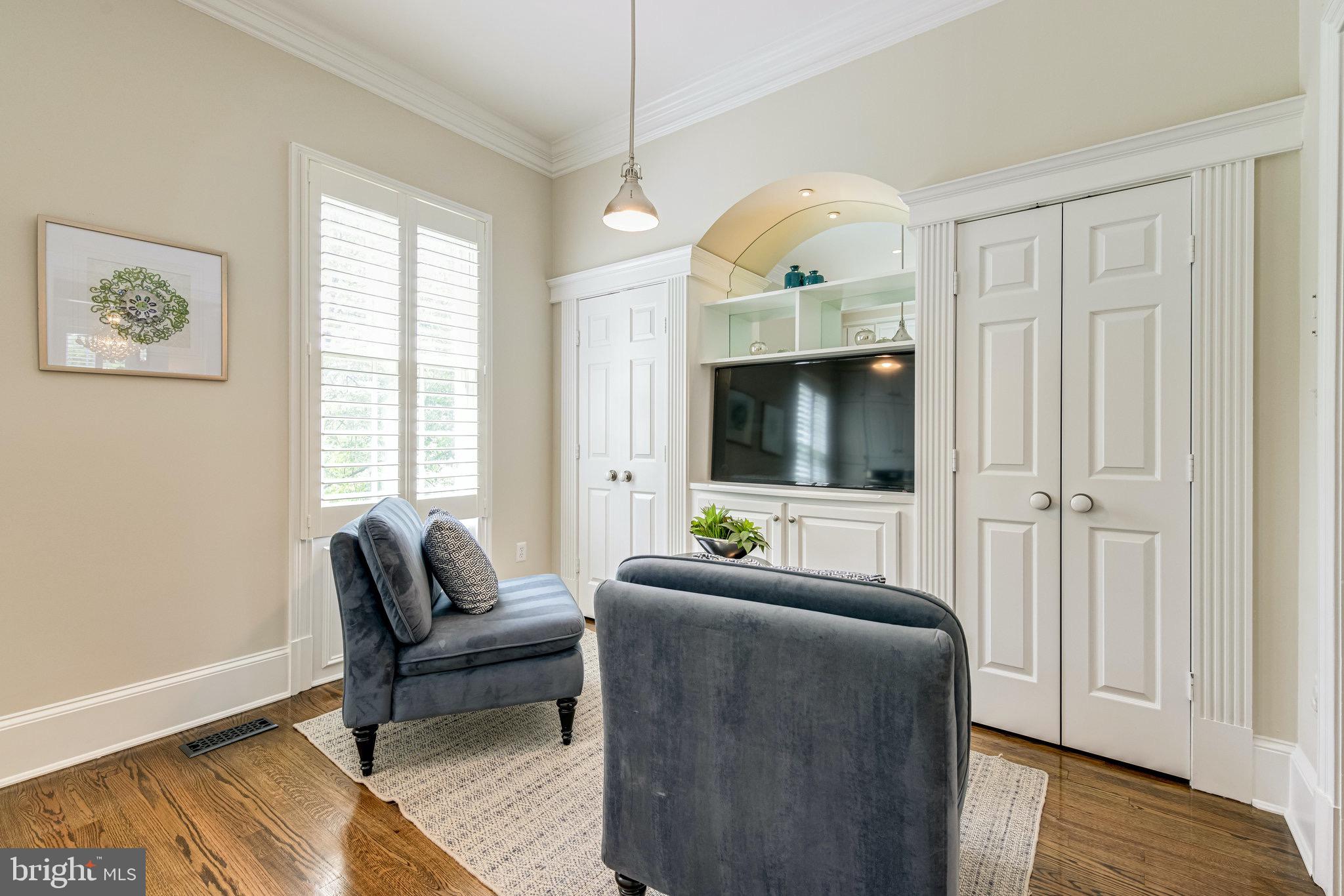 FORDS LANDING - Residential