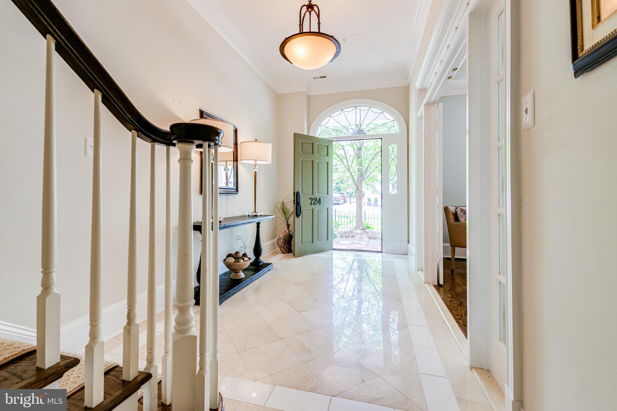 FORDS LANDING - Residential