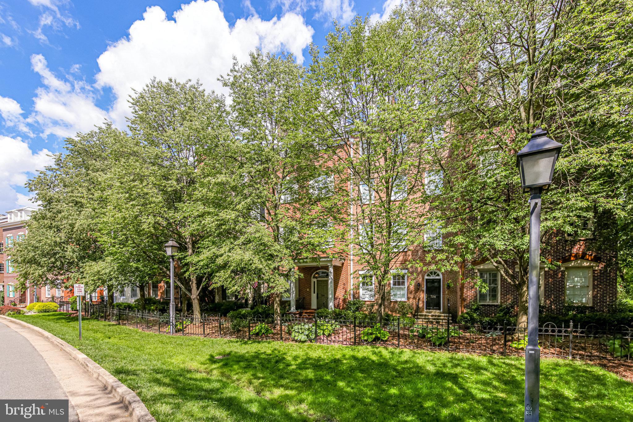 FORDS LANDING - Residential