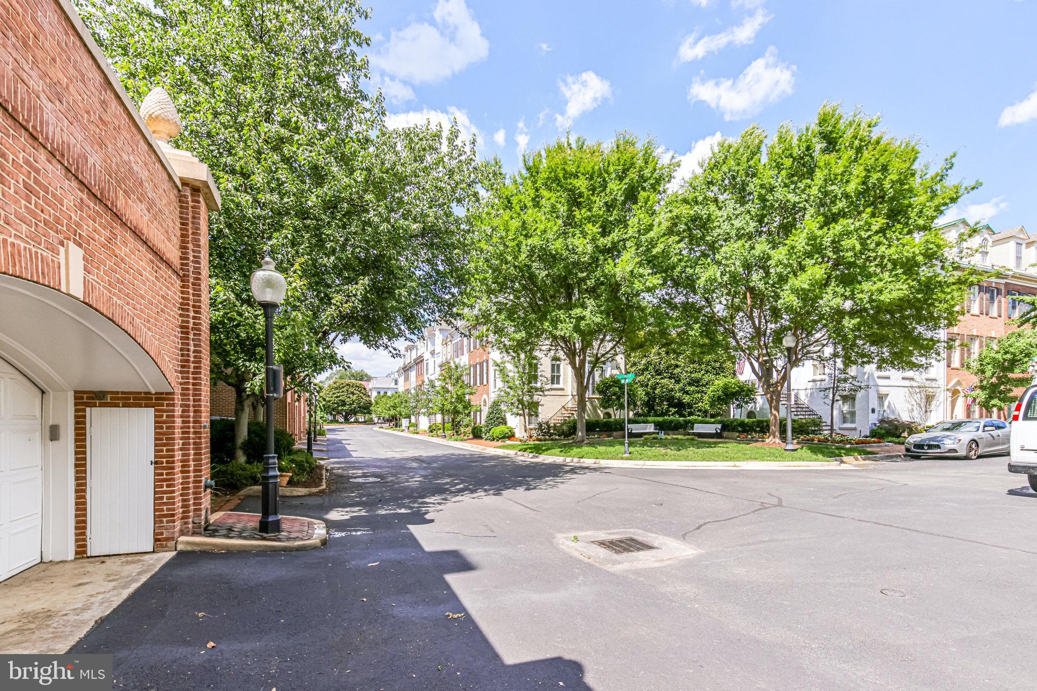 FORDS LANDING - Residential