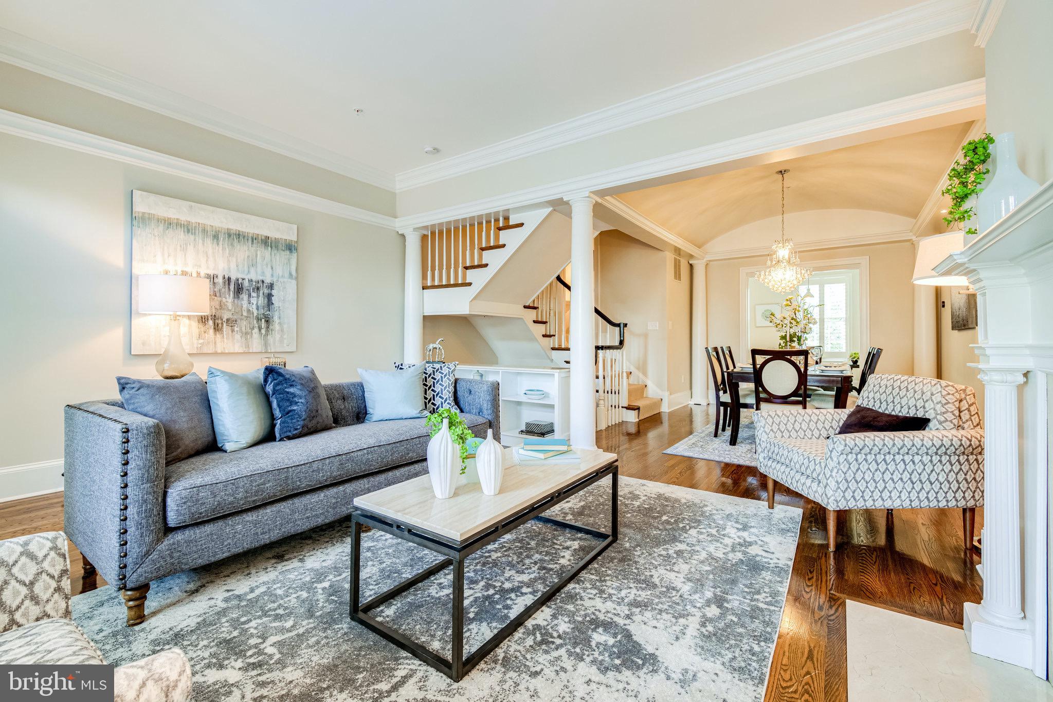 FORDS LANDING - Residential