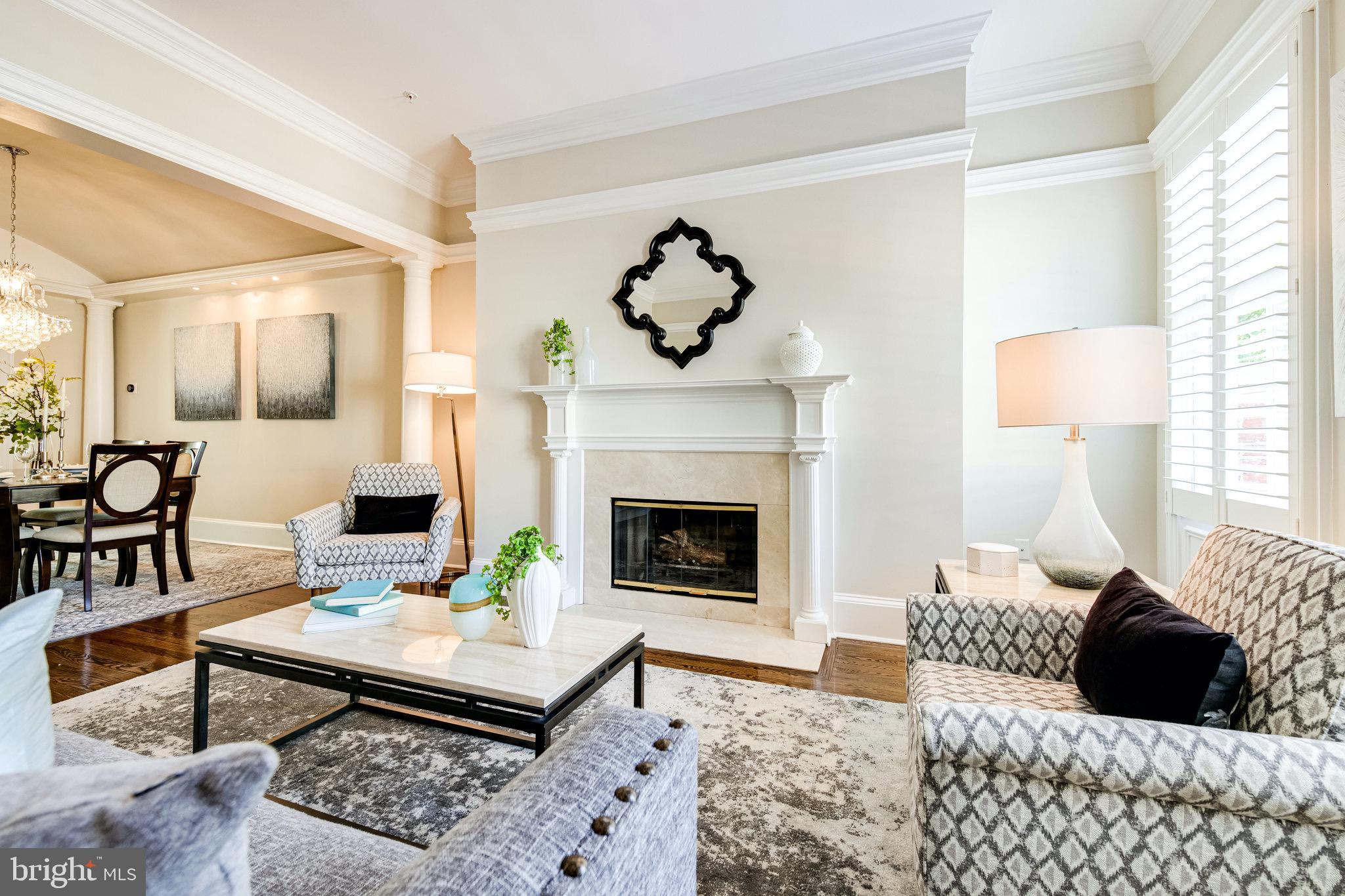 FORDS LANDING - Residential