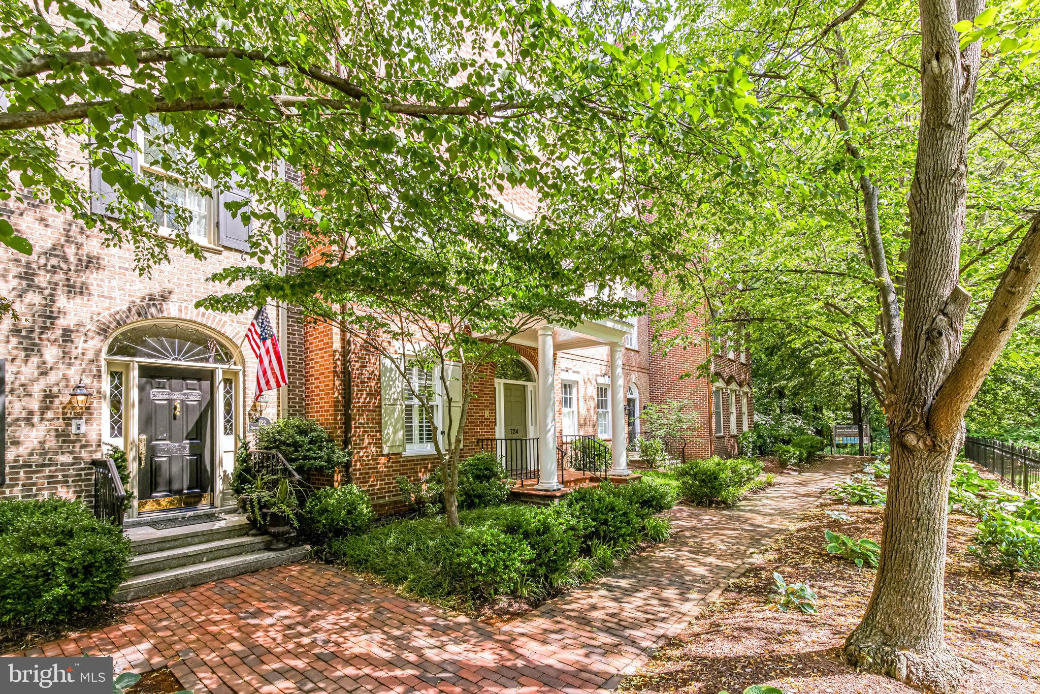 FORDS LANDING - Residential