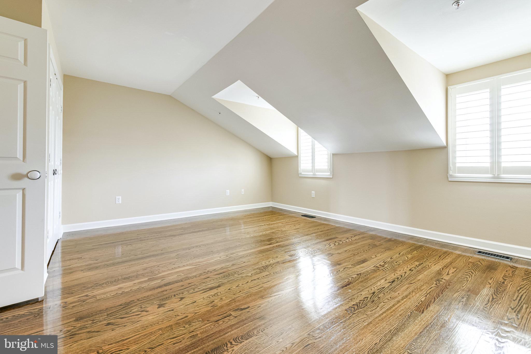 FORDS LANDING - Residential