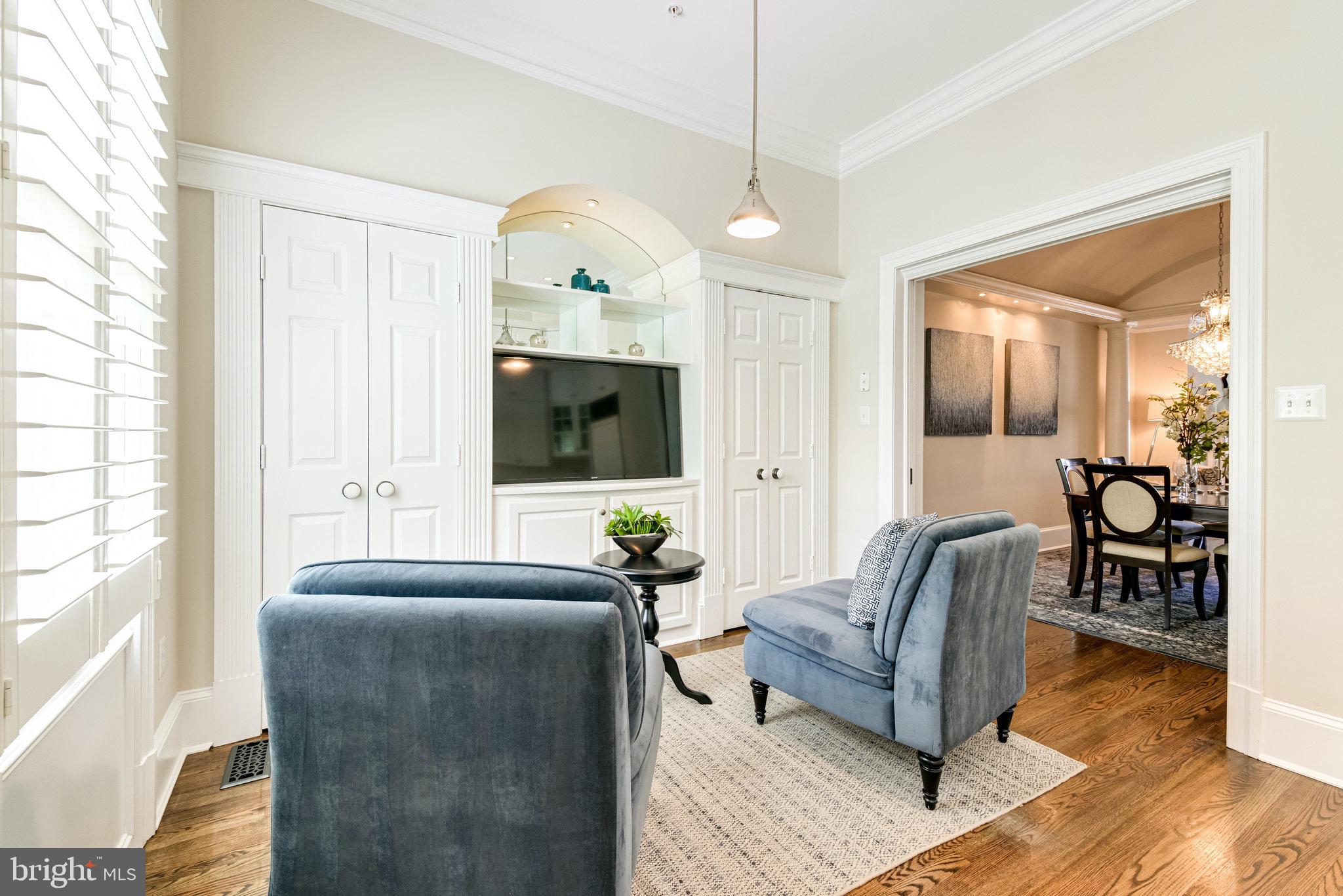 FORDS LANDING - Residential