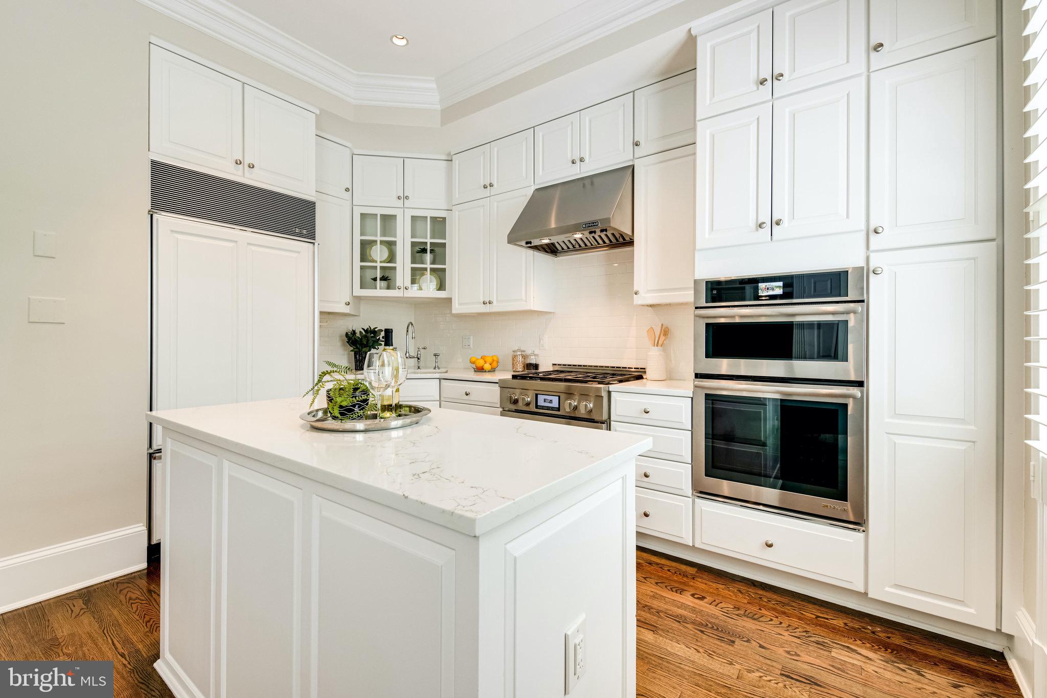 FORDS LANDING - Residential