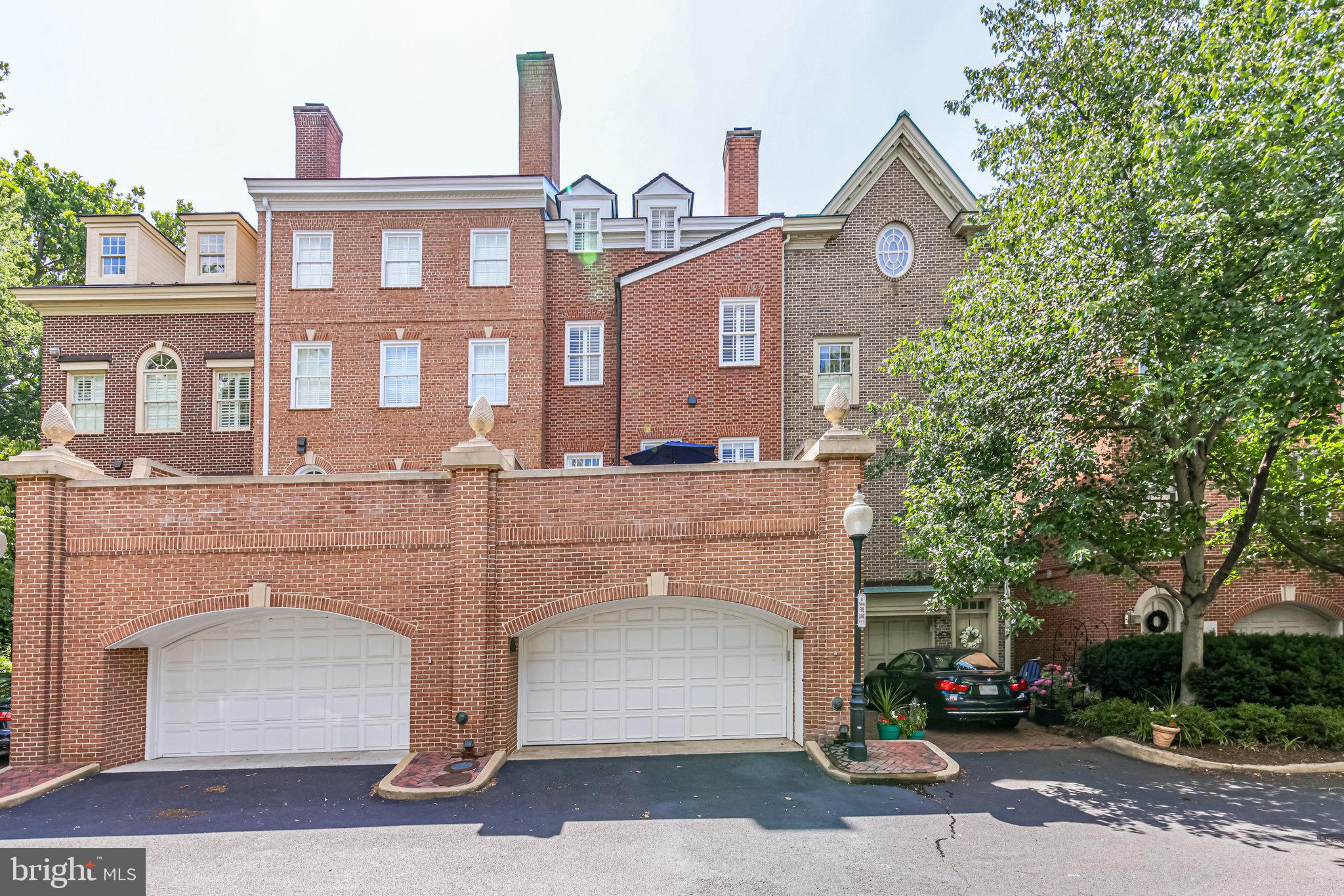 FORDS LANDING - Residential