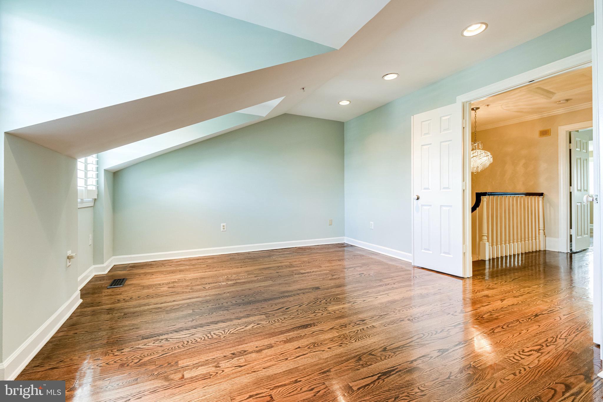 FORDS LANDING - Residential